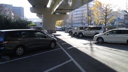 月極駐車場|自動車|横浜市交通安全協会